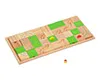 ゲーム感覚で楽しめる木のおもちゃのパズル